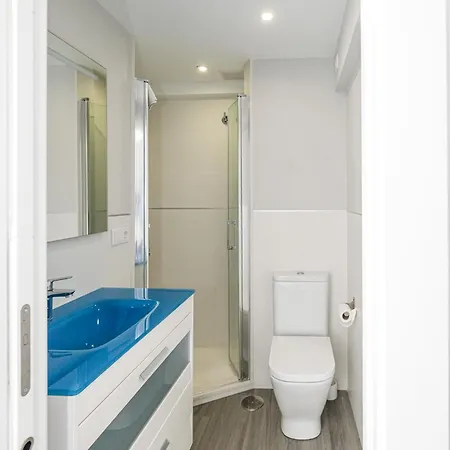 Torre Yago * Benidorm