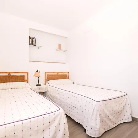 Appartement Torre Yago Benidorm