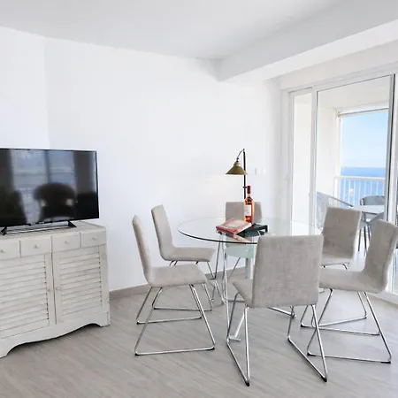 Appartement Torre Yago Benidorm