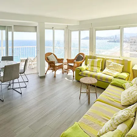 Appartamento Torre Yago