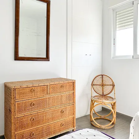 Torre Yago * Benidorm