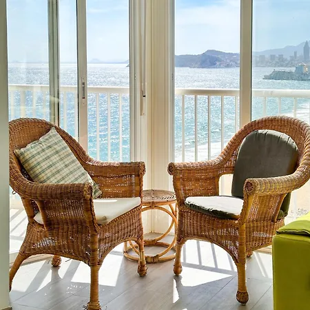 Torre Yago Appartamento *