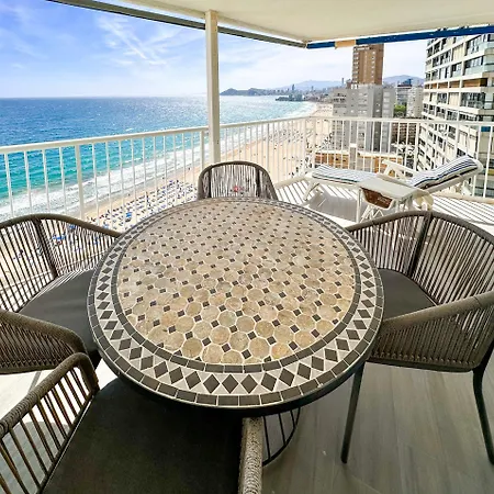 Torre Yago * Benidorm