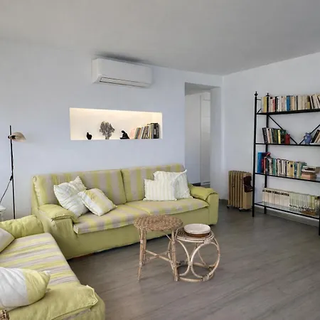 Appartamento Torre Yago *