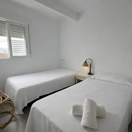 Appartamento Torre Yago Benidorm